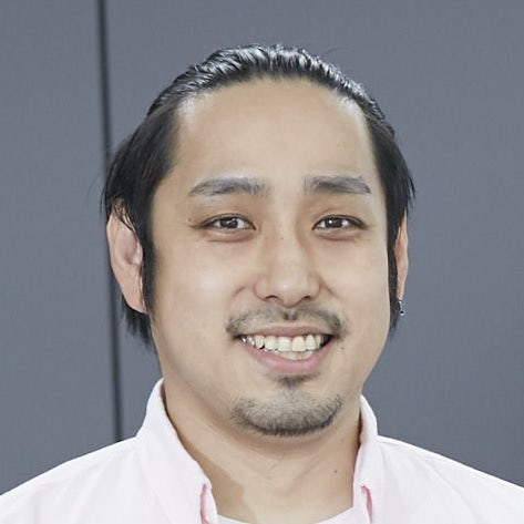 中田 有紀 氏