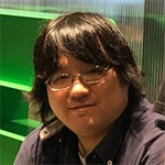Hideaki Ishijima
