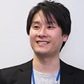 沖田邦夫 氏
