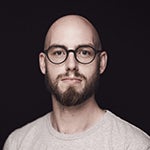 Adam Renklint