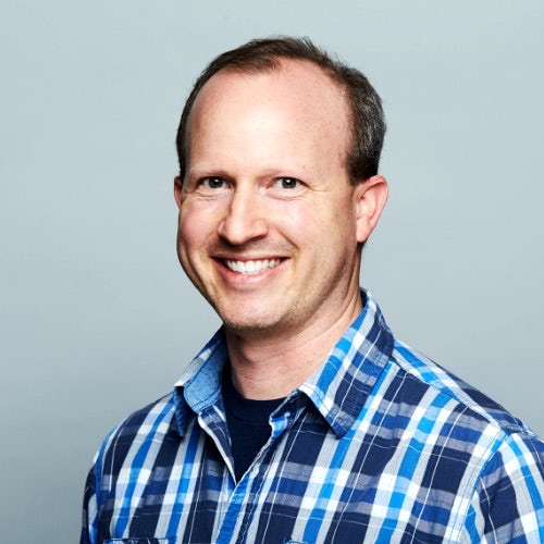 Adam Zimman