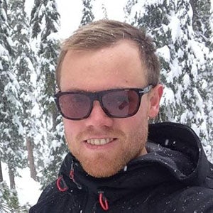 Adrian MacNeil