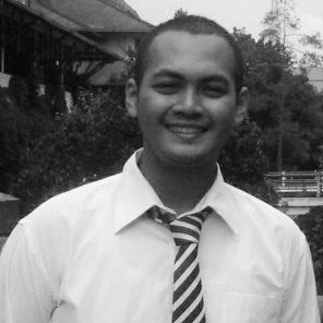 Ahmad Fikri