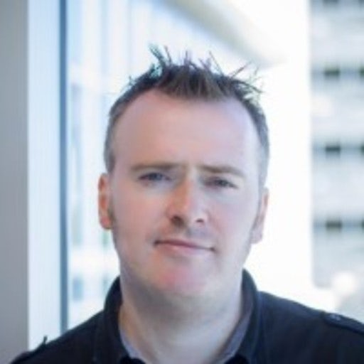 Brian O'Halloran