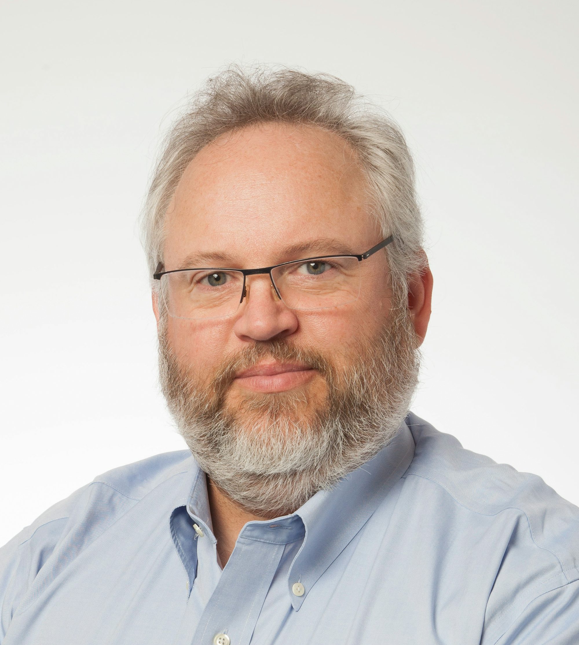 Brian Reed