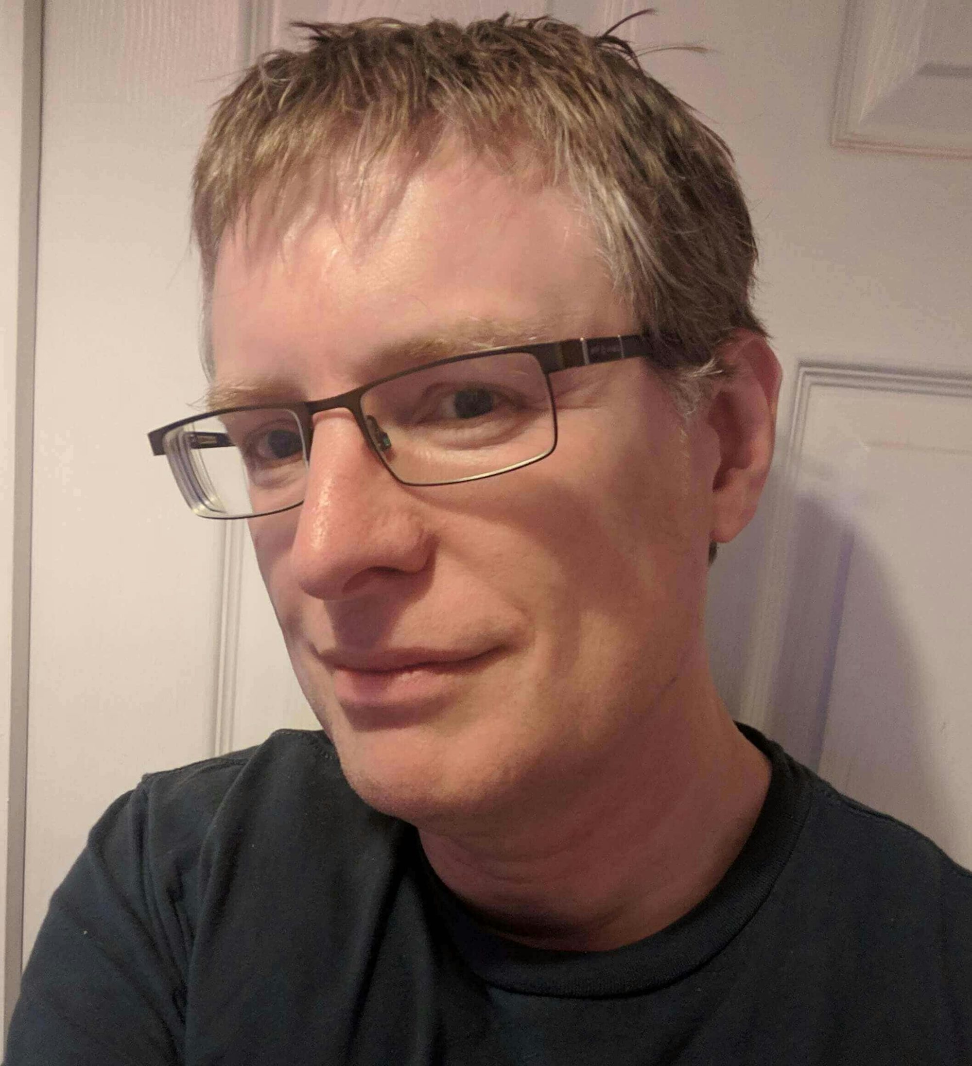 Chris Howe-Jones