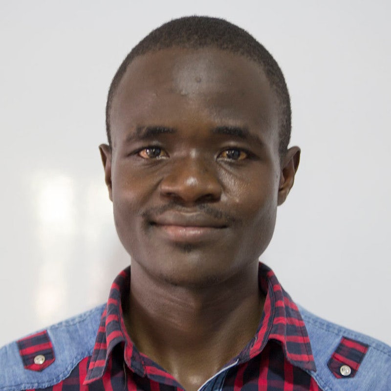 Collins Wekesa