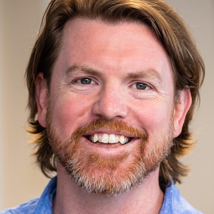 Cory Virok