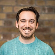 David Barham
