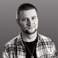 Denis Prysukhin