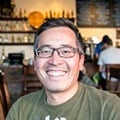 Eric Nakagawa