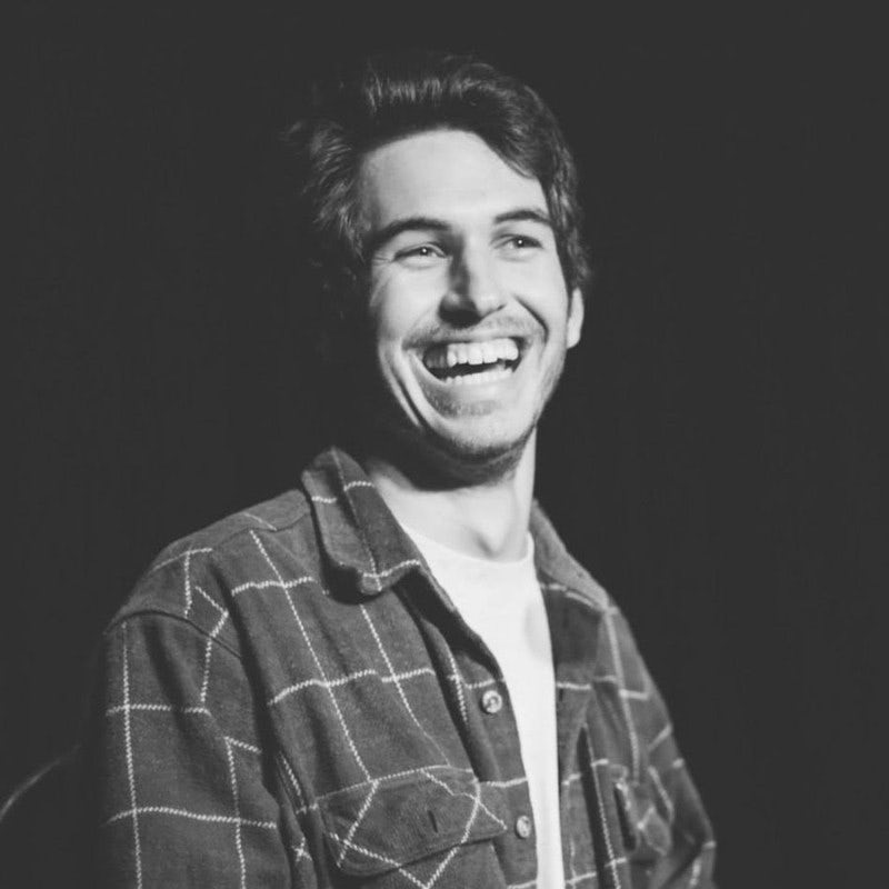 Evan Perlman