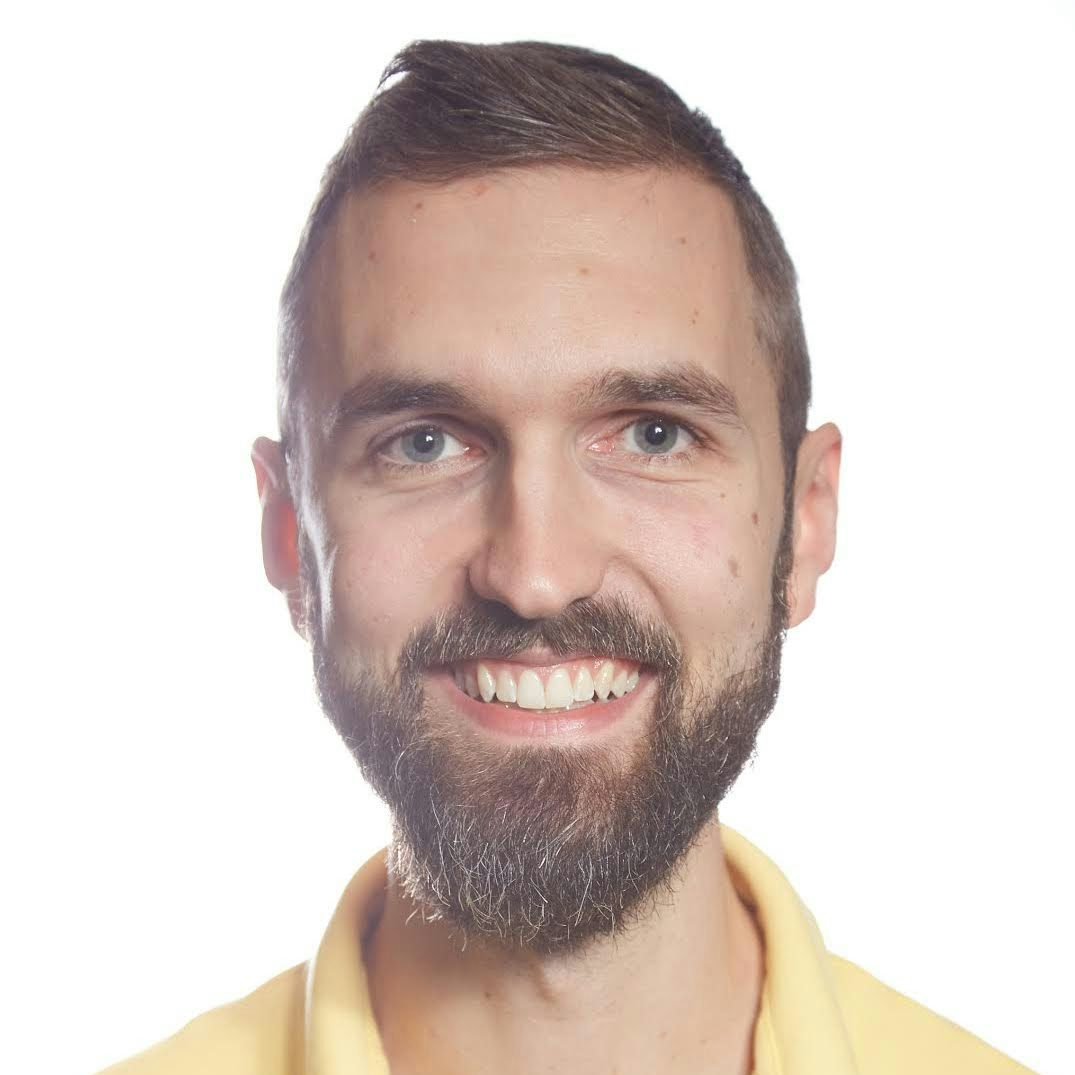 Jeff Klukas