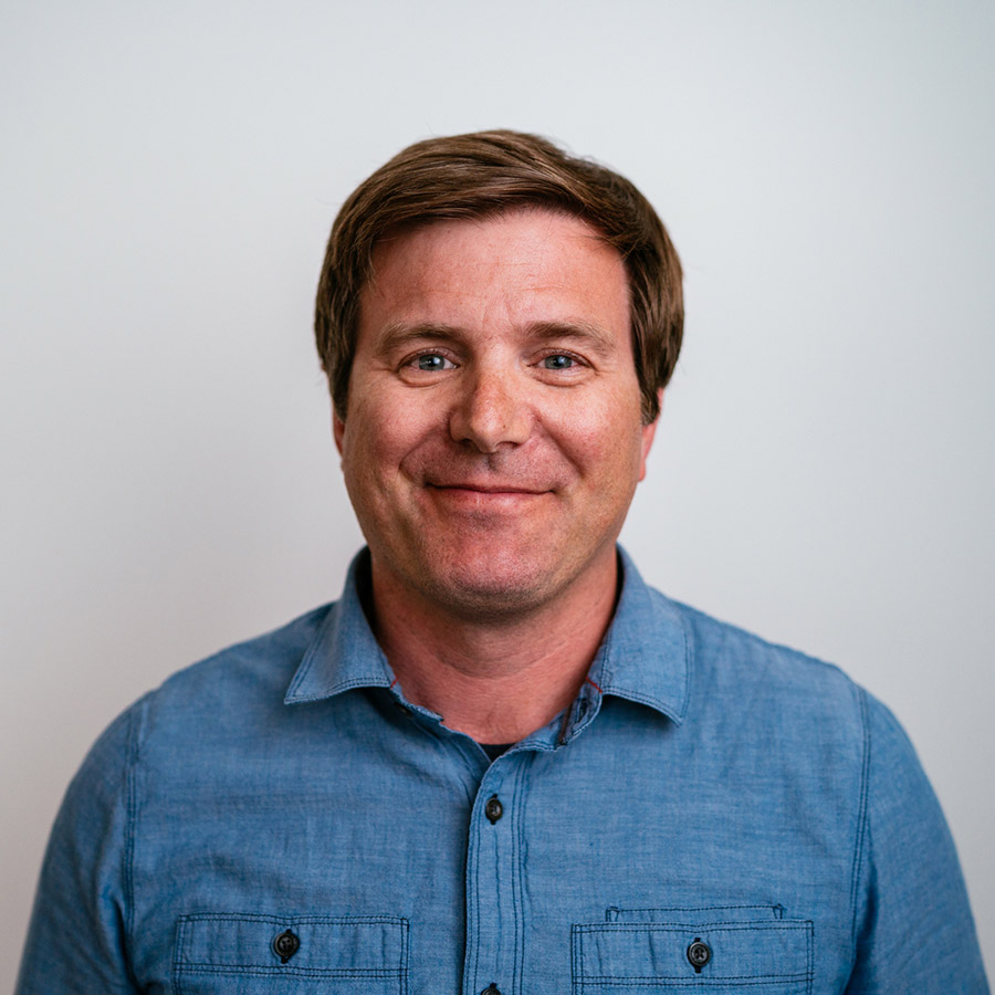 Photo of Jim Rose