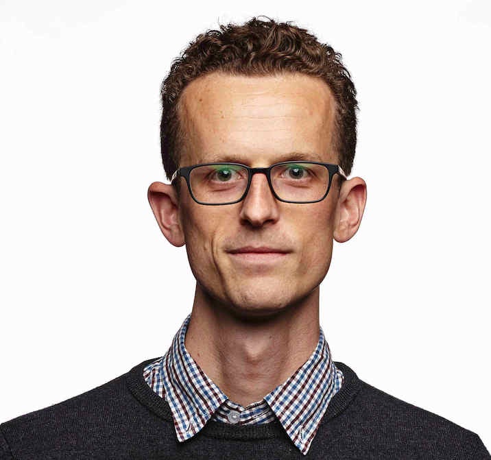 Josh Bielick