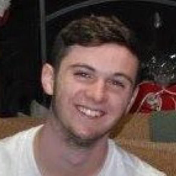 Josh Dover