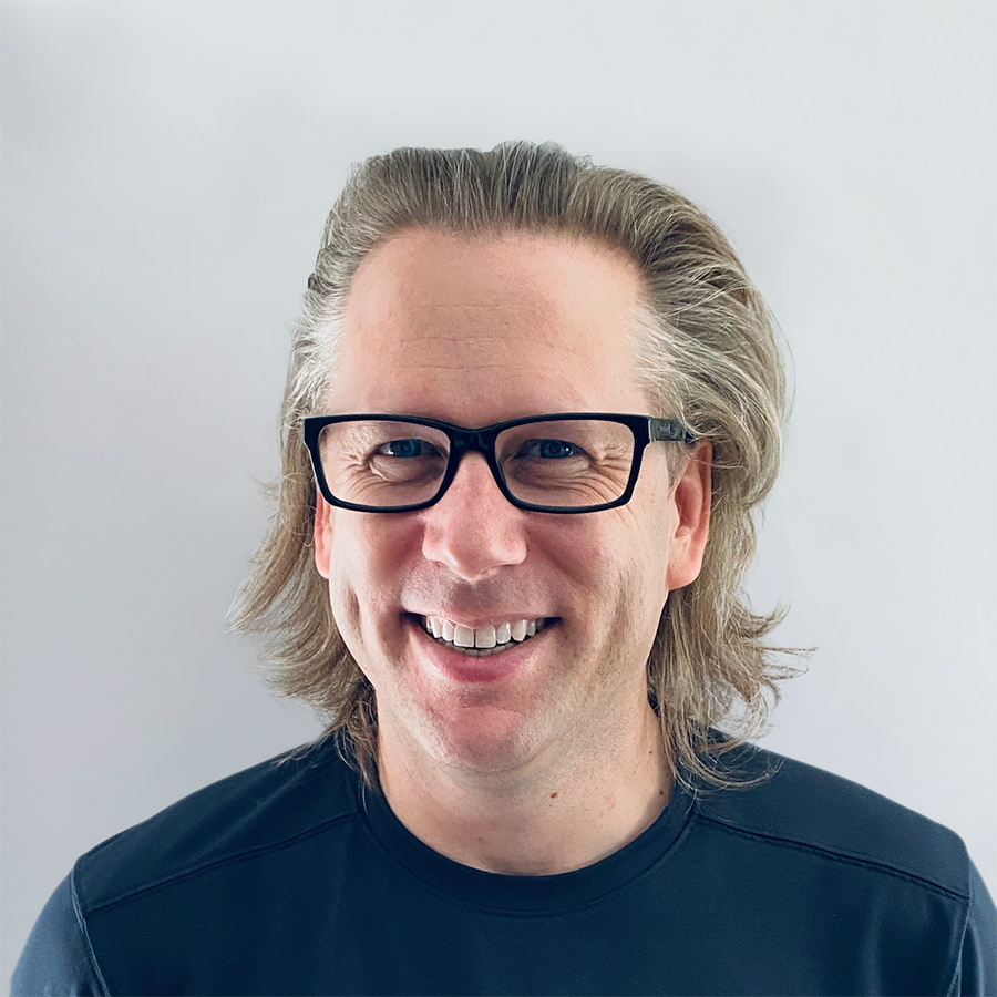 Photo of JP Leblanc