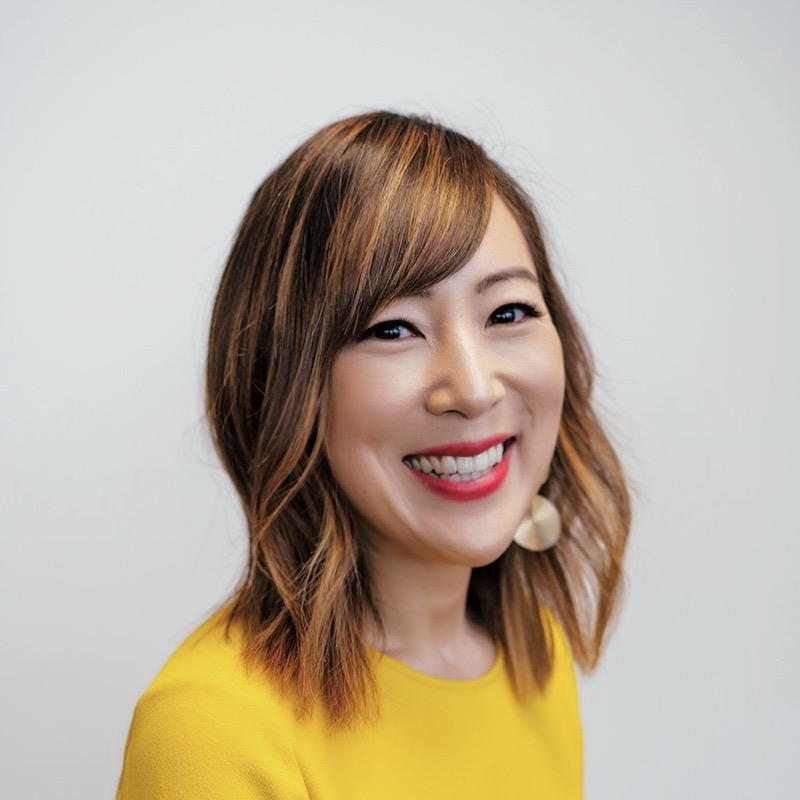 Photo of June Ko