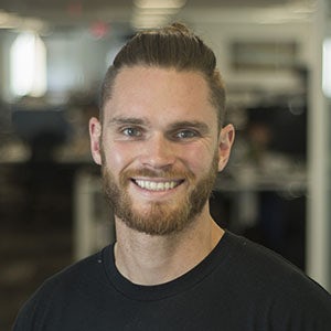 Justin Cowperthwaite