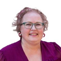 Laureen Harris