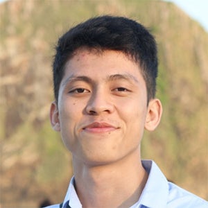 Luận Phạm