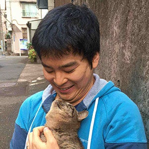 水上 誠