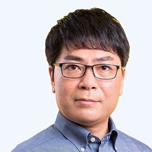 Masahiko Funaki