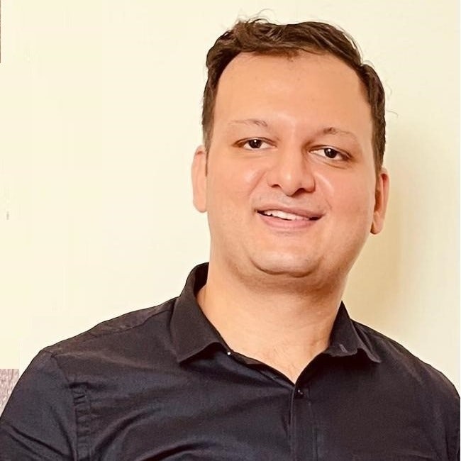 Mayank Goswami