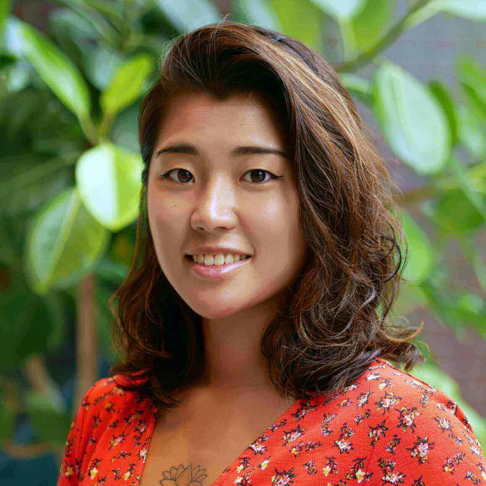 Naho Serikyaku