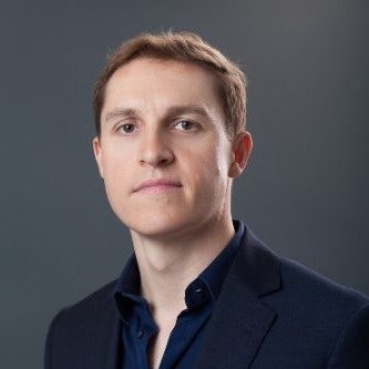 Nicholas Mills