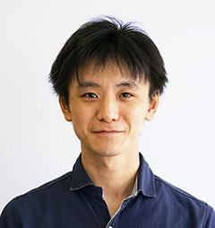 駒崎幸之 氏
