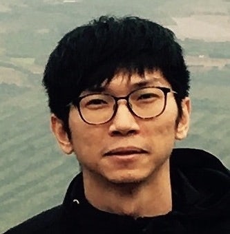Rick Lin