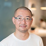 鈴木心之介 氏