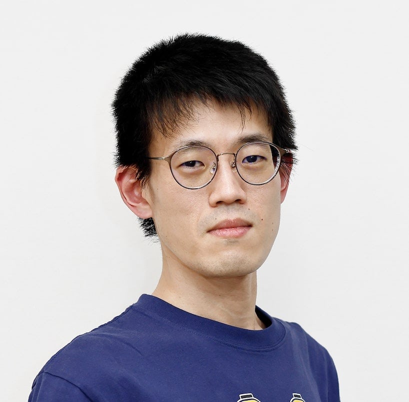 池田 翔 氏