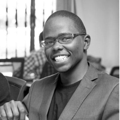 Stanley Ndagi