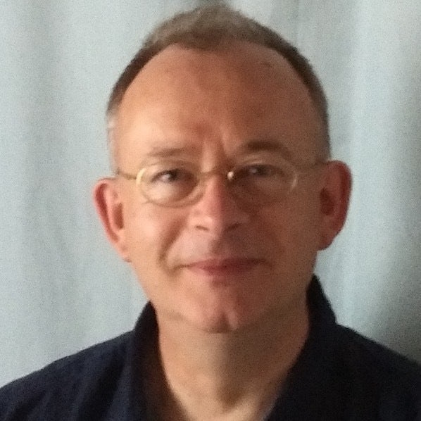Stephen Leach