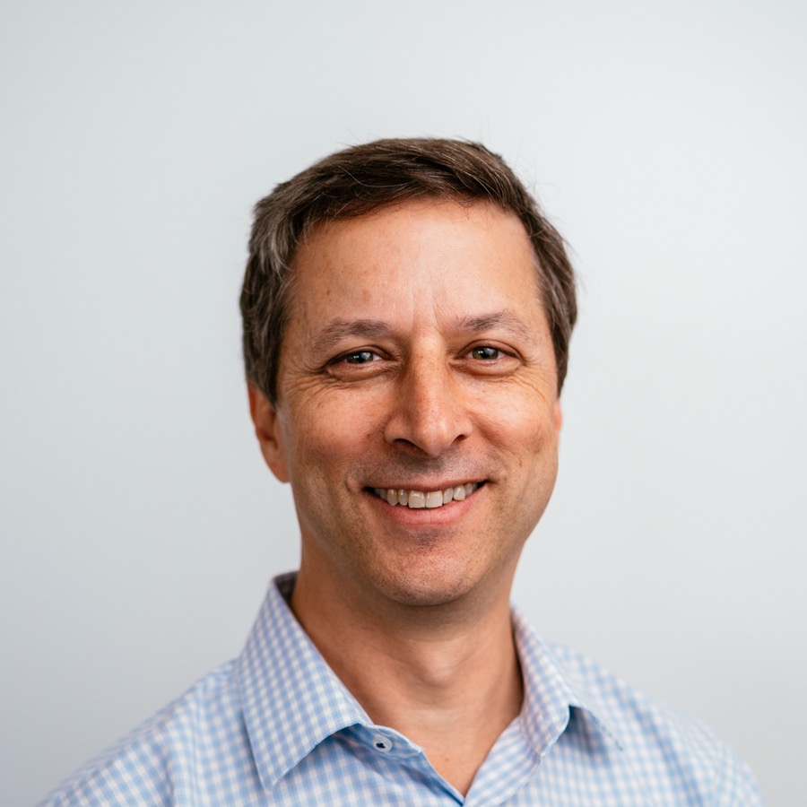 Photo of Tom Trahan