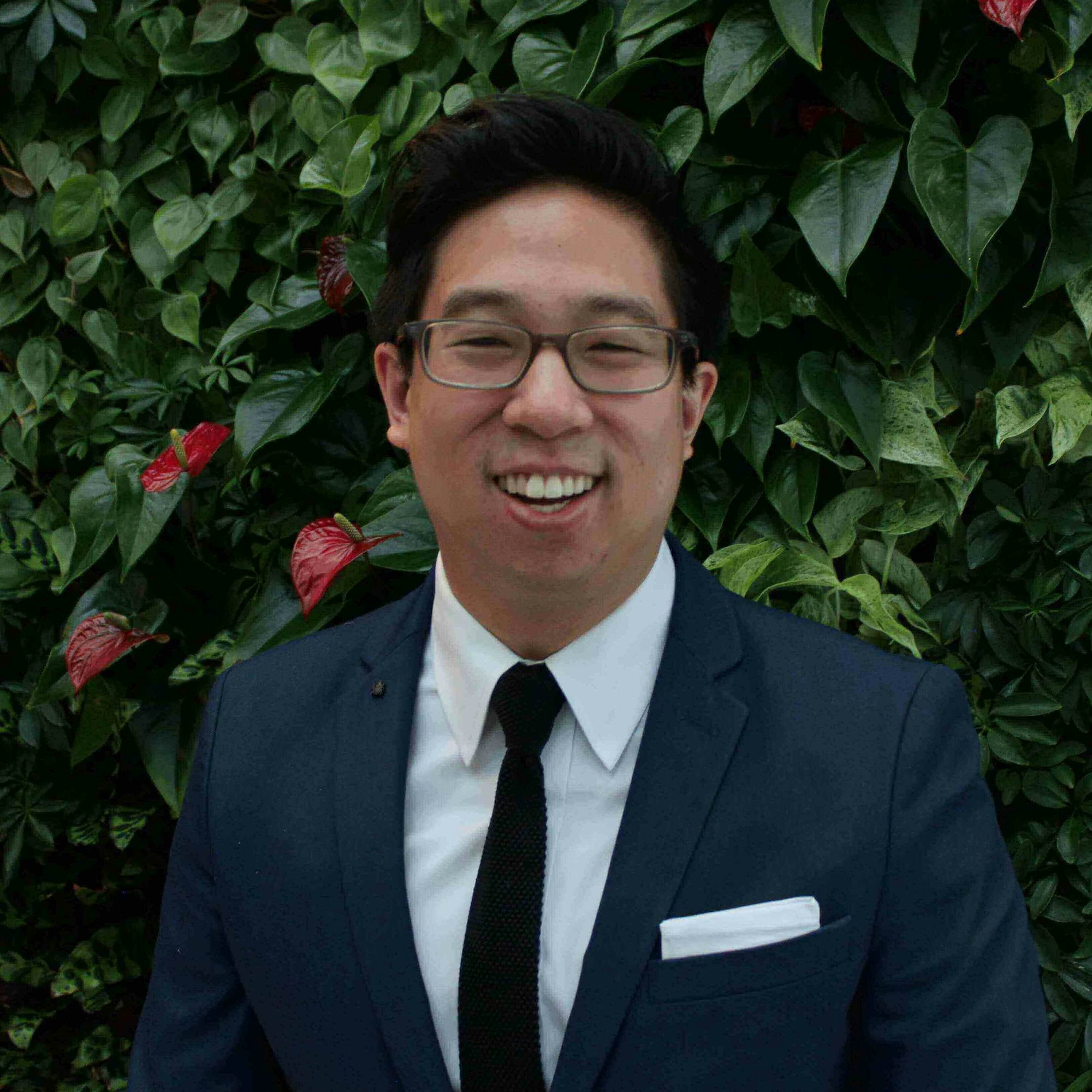Tom Hu