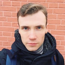 Valentin Ranshakov