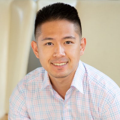 Vinny Thanh