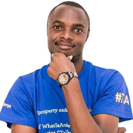 Waweru Mwaura