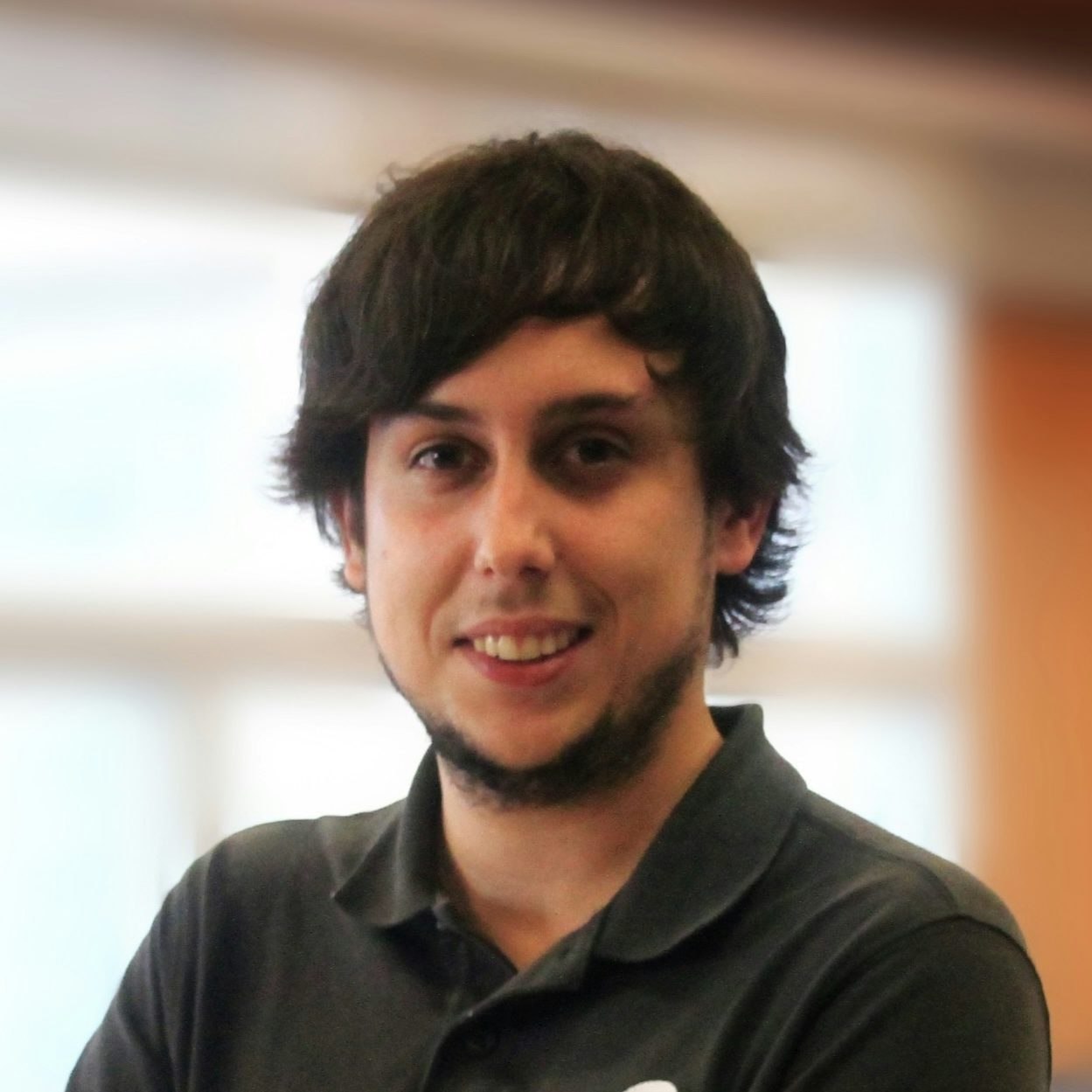 Xavier Portilla Edo