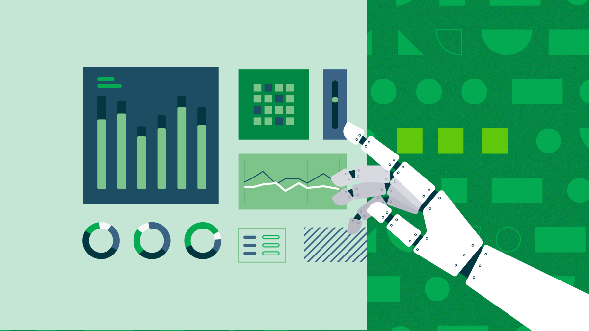 Measuring generative AI risks and rewards