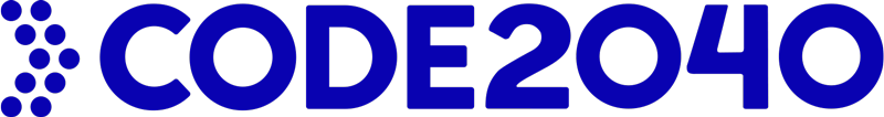 Code2040 logo