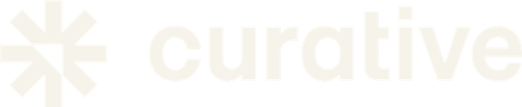 Curative logo