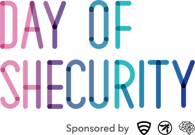 Day of Shecurity logo