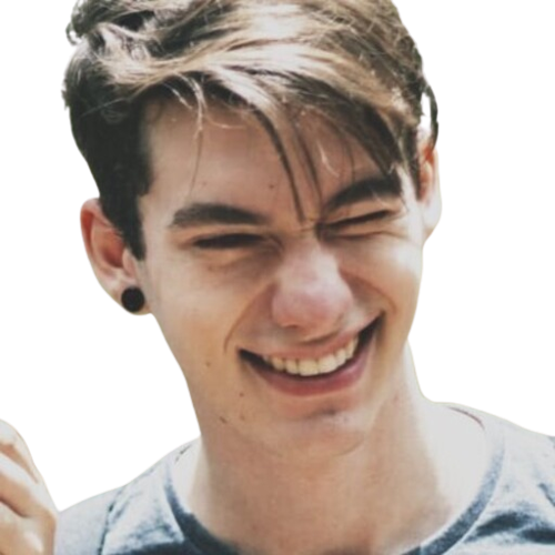 Eric Ribeiro