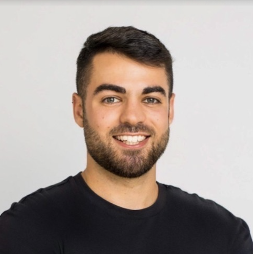 Ido Golan