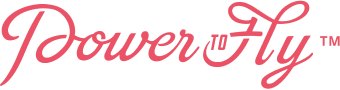 Power To Fly logo