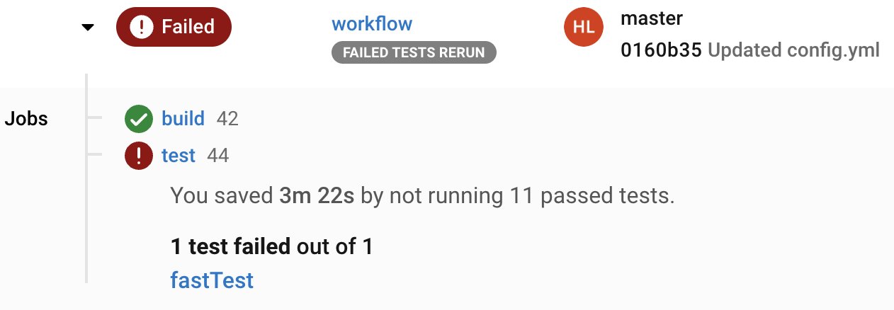 time-saved-rerun-failed-tests